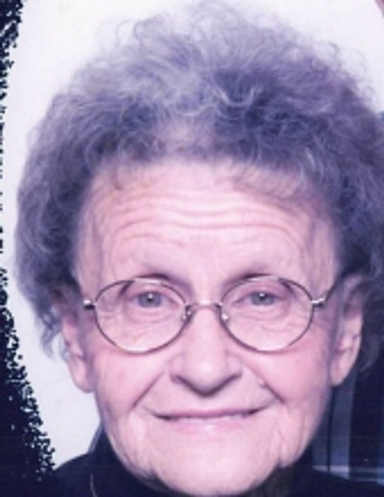 Lois Ivon White