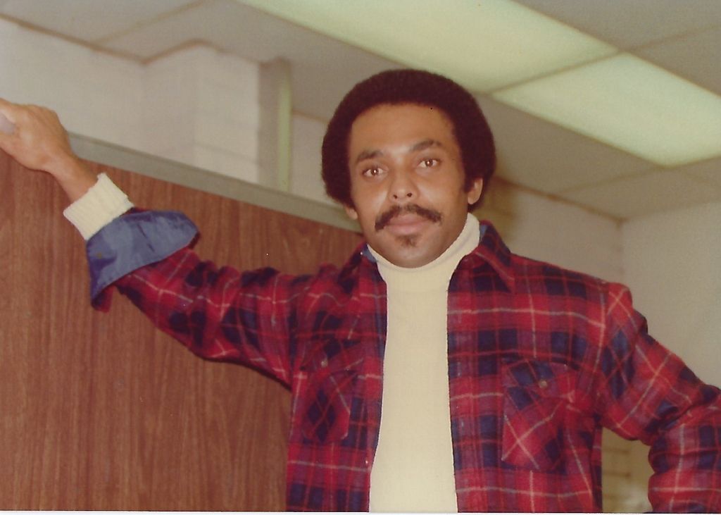 John Woods Profile Photo