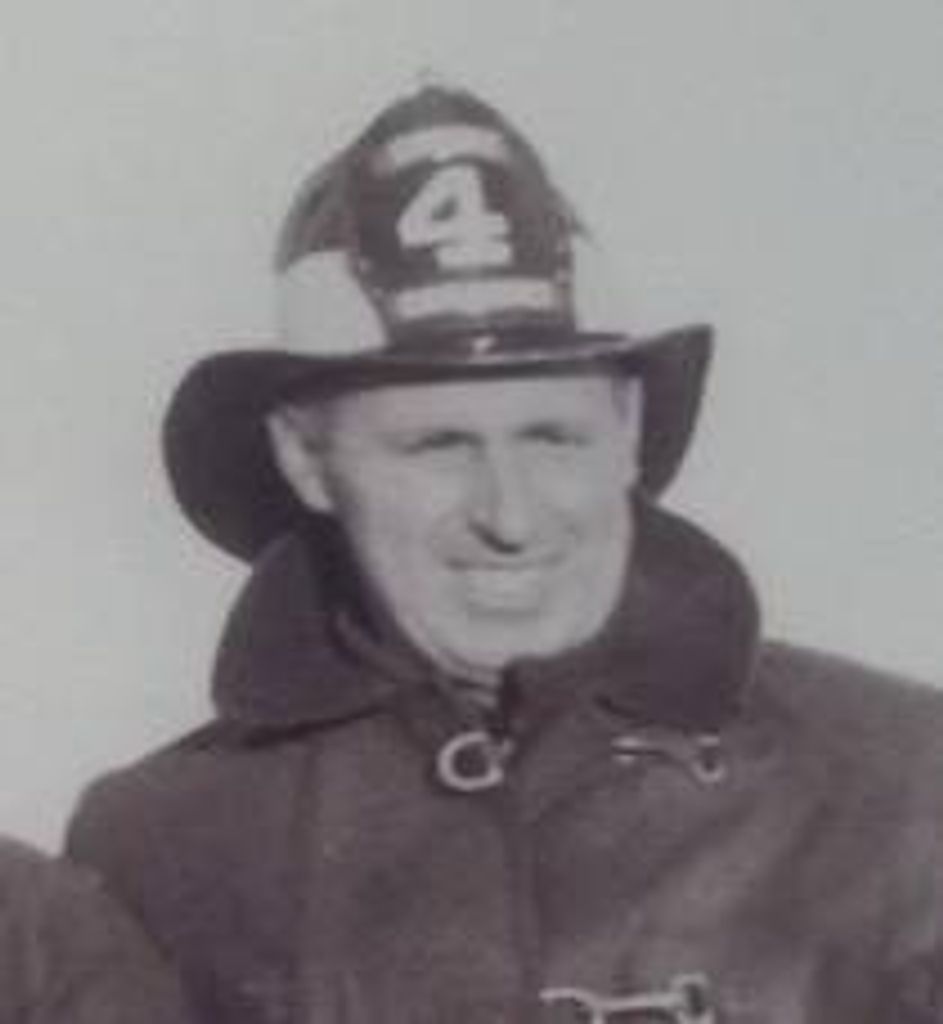 Ernest  J. (Hot)  Sullivan