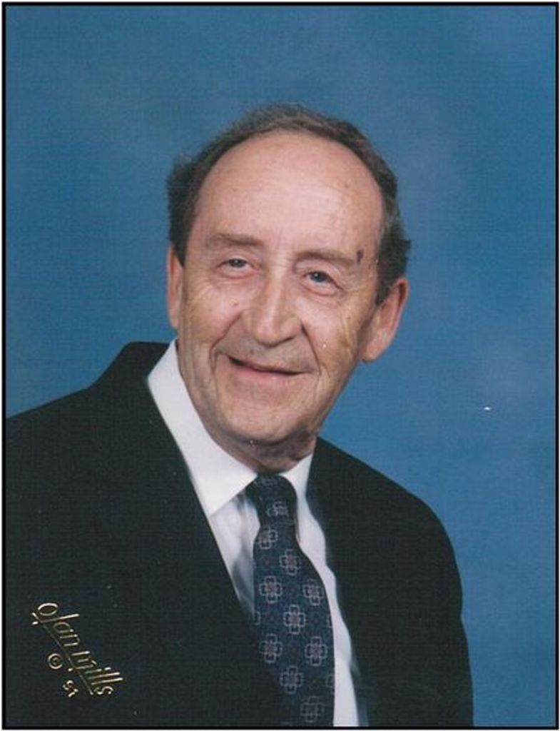 Mayo C. Larance