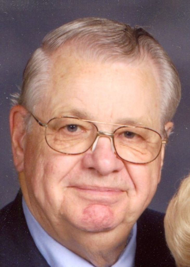 Charles "Chuck" Vesel Profile Photo
