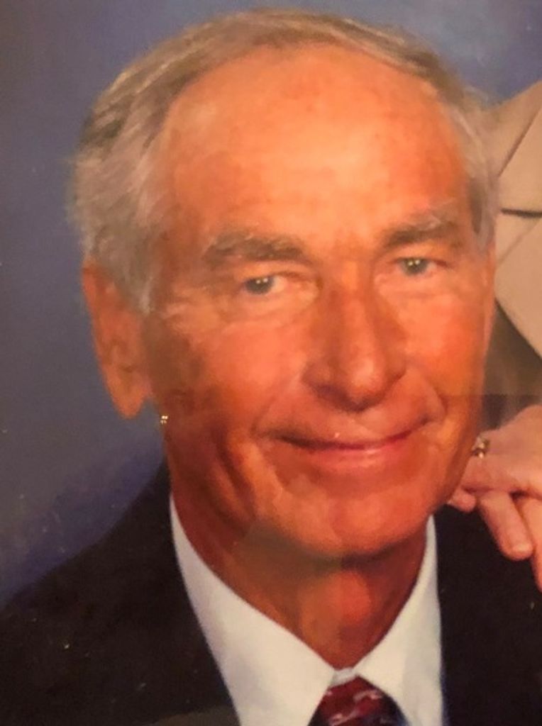 Cecil Lawrence Pearce Profile Photo