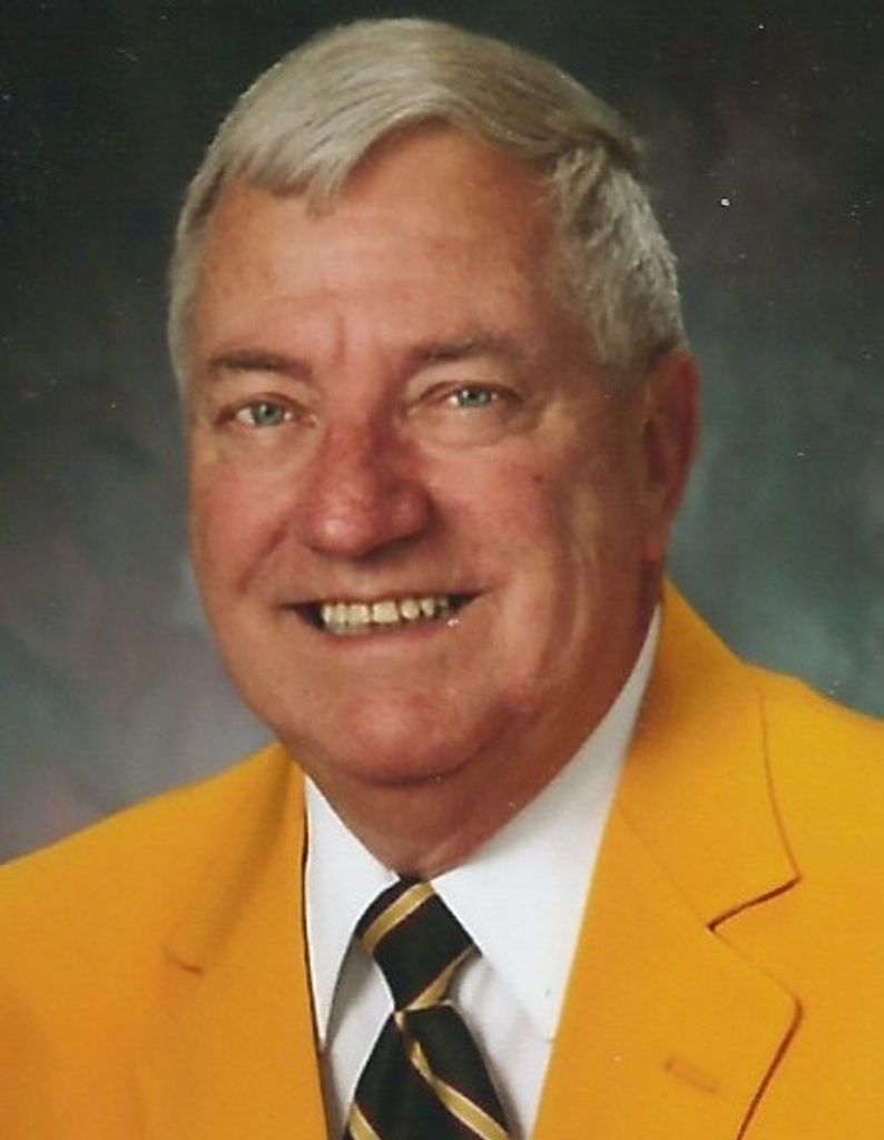 Terry L. Crow