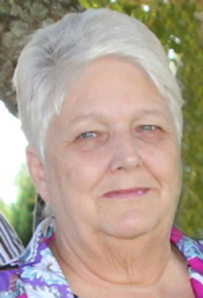 Judy Baldridge Miller Profile Photo