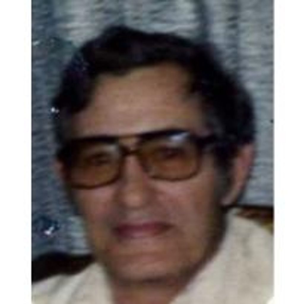 Thomas Eli "Buster" Blades, Sr.