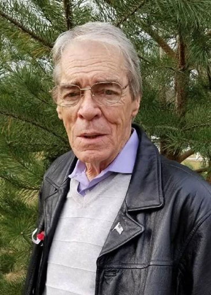 Charles E. Sylvester