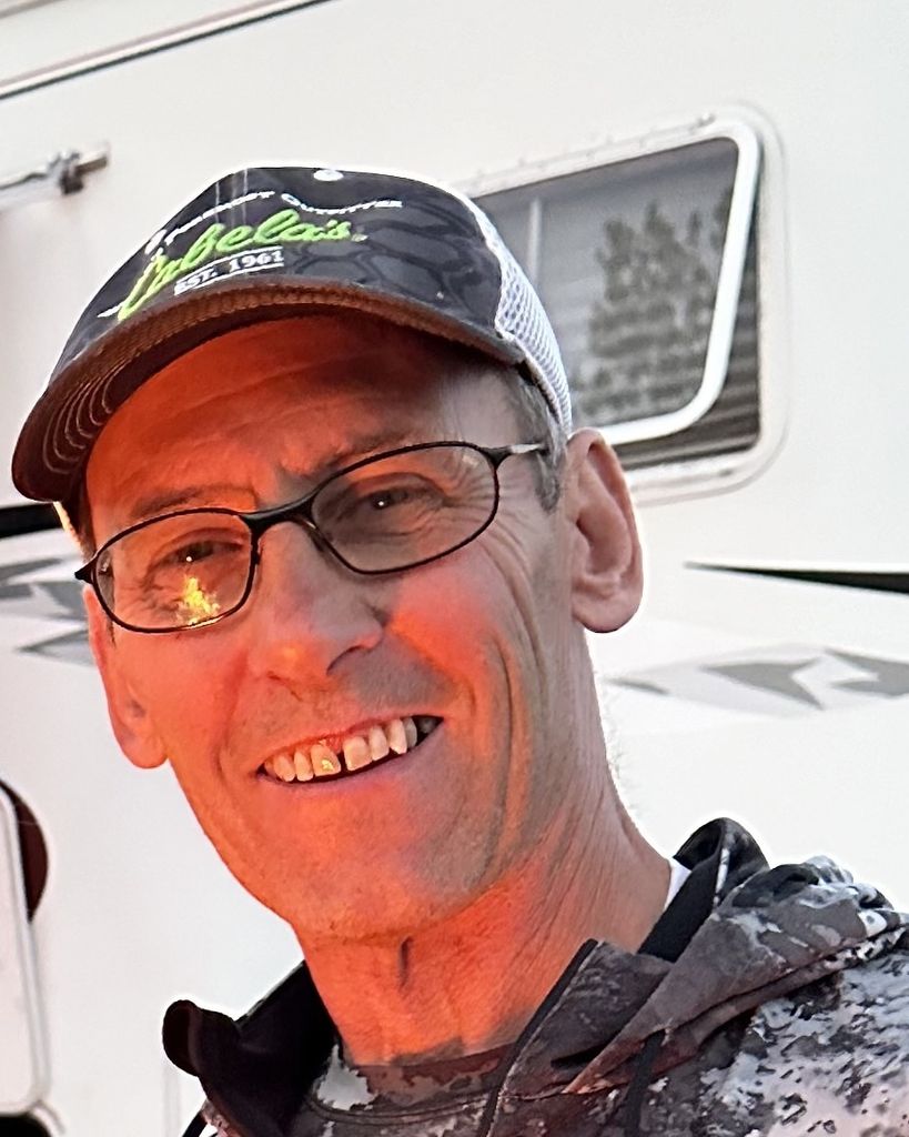 Harold Travis Profile Photo