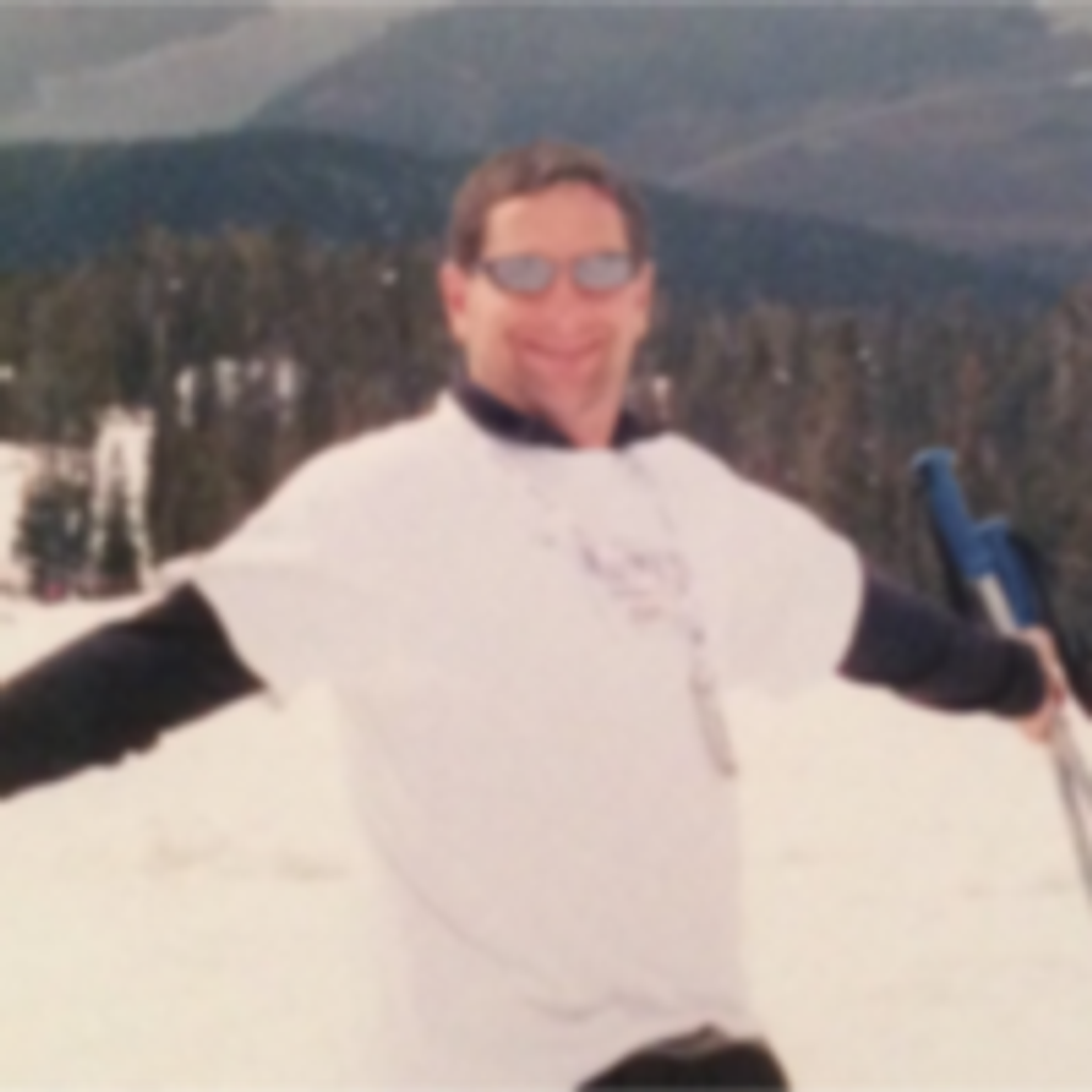 James Brock Havron Profile Photo