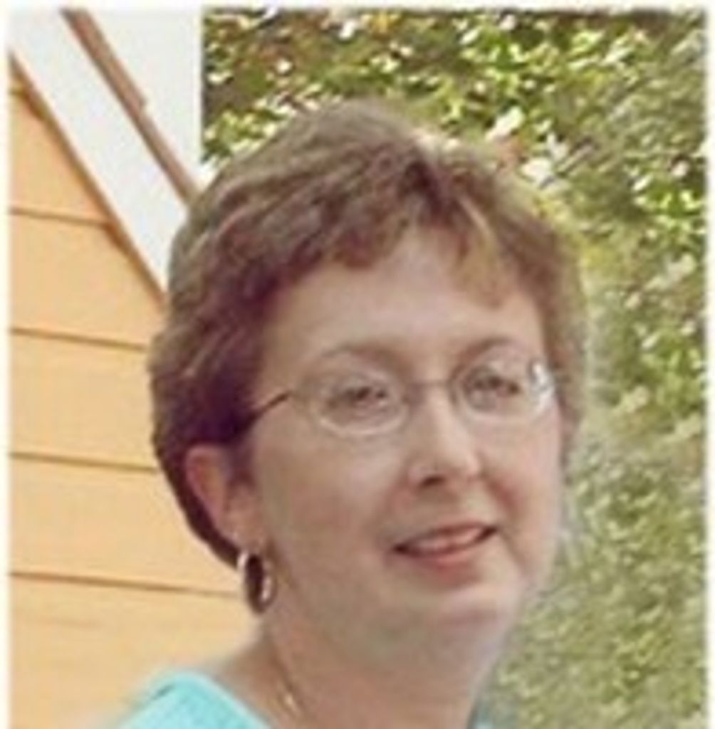Veronica Lemaire Breaux