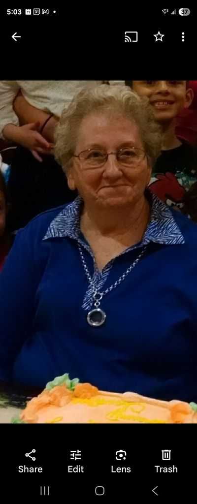 Claudine R. Rose Profile Photo