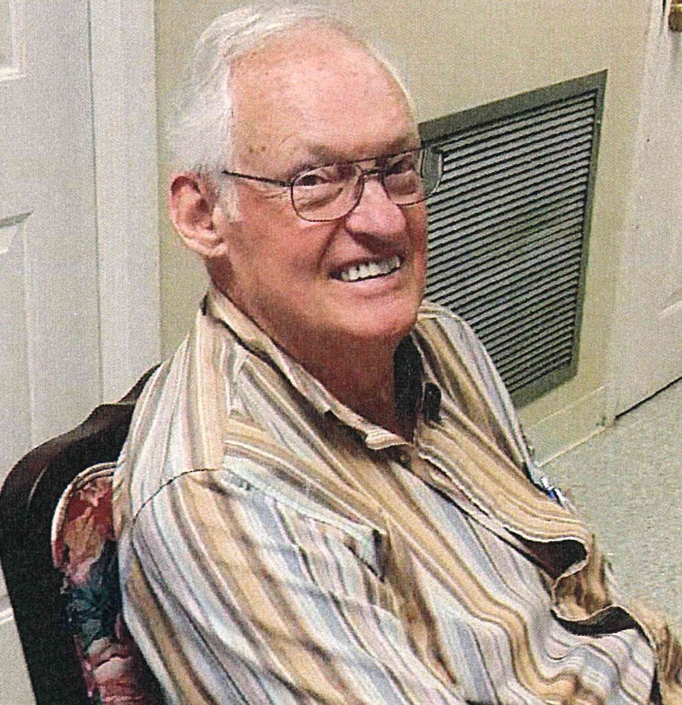 Paul Albert Masters Profile Photo