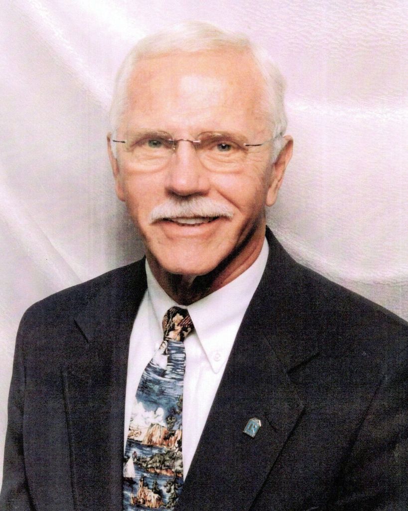 Charles Robert Dreher Profile Photo
