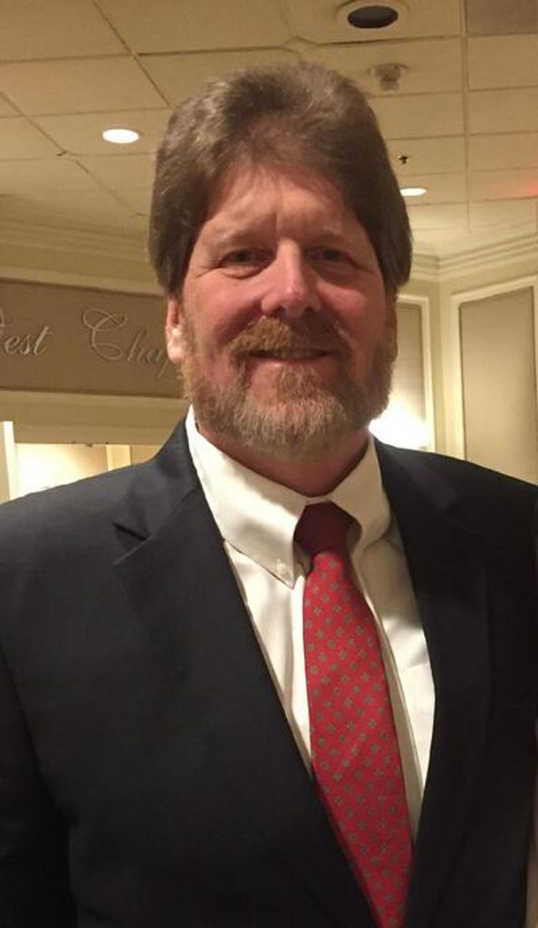 Michael James Luttrell