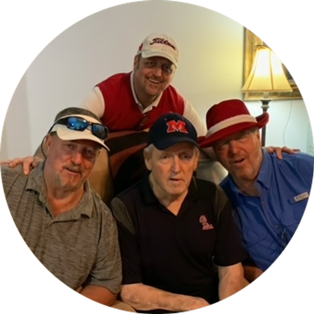Edwin M. "Big Ed" Catchot, Sr.