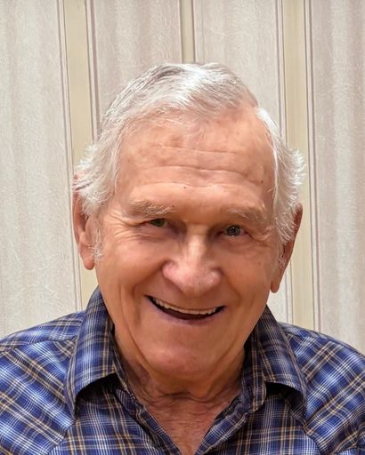 Frank Howard Pearson's obituary image