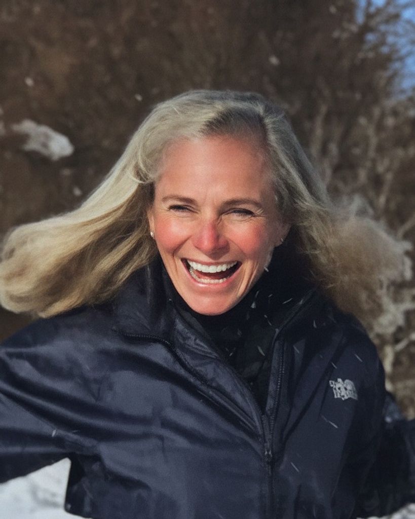 JoAnn Algiers Levy