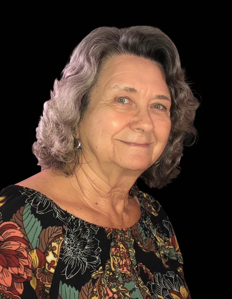 Janie Shea Richardson