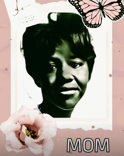 Theresa Dickerson's obituary image