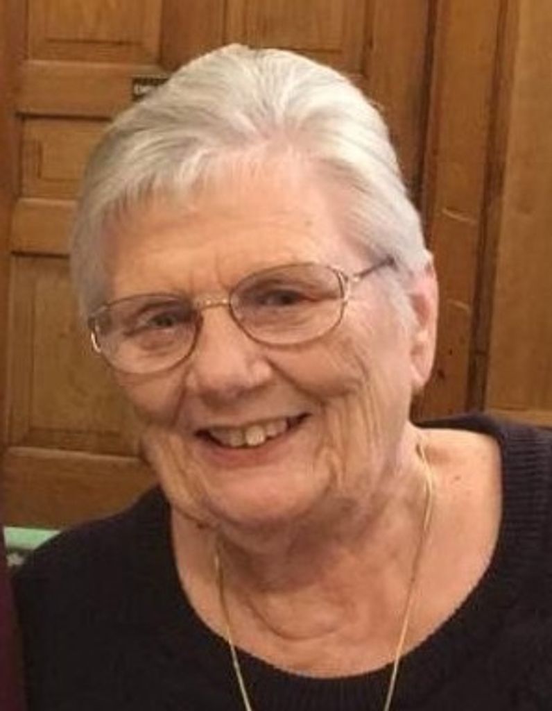 Joylene "Joy" Hinshaw