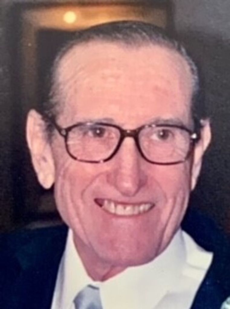 Charles Howard Reif Profile Photo