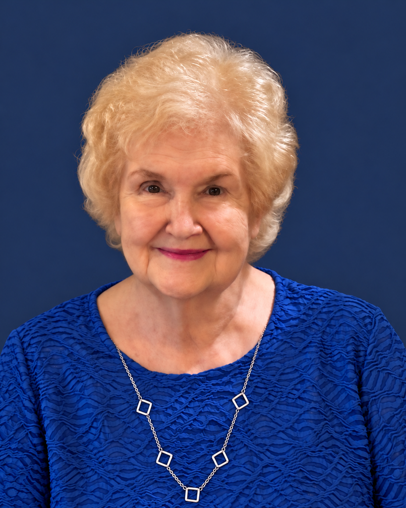 Zola Sue Lively Leach Profile Photo