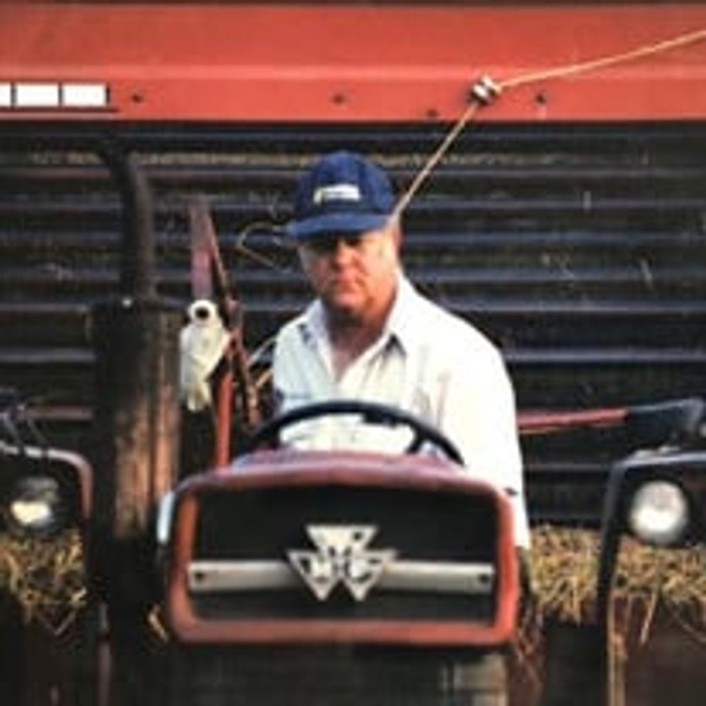 Dallas Chester Mccarley