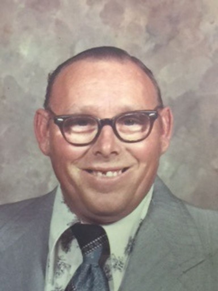 Paul Virgal Roberts Profile Photo