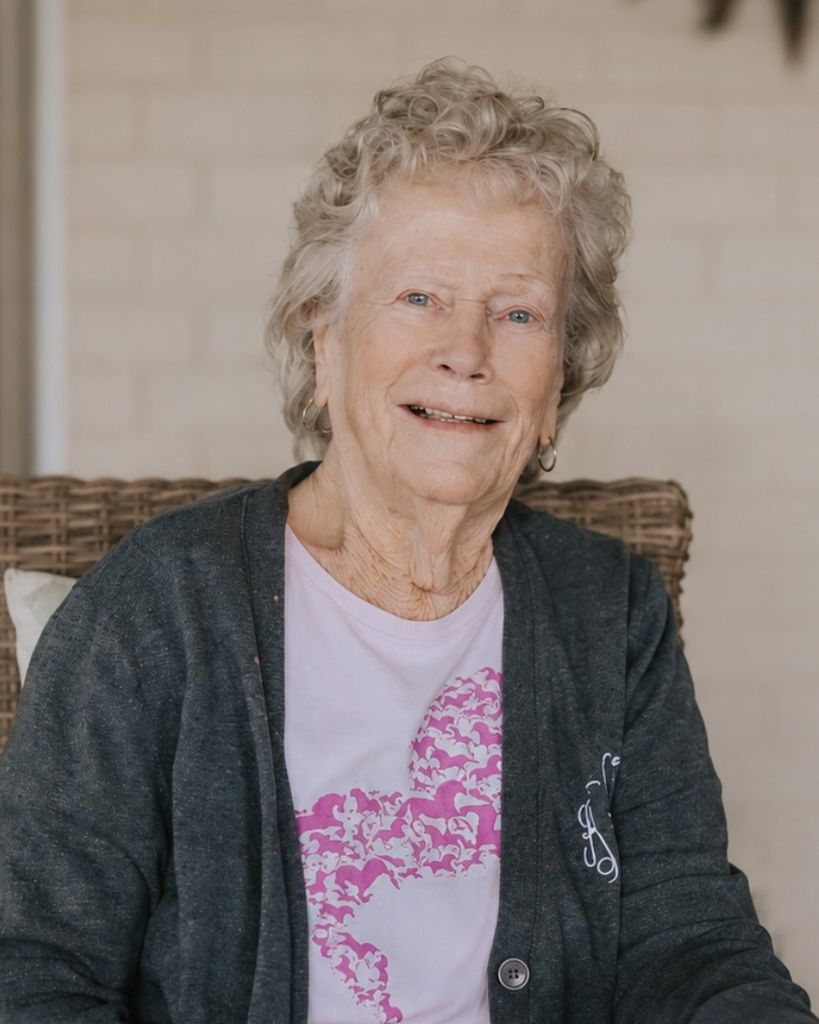 Bobbie Jo Ardoin Profile Photo