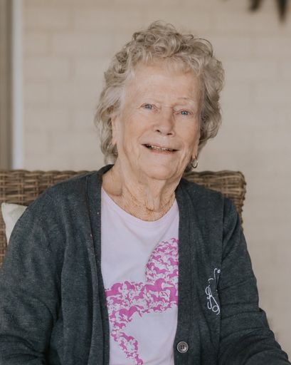 Bobbie Jo Ardoin's obituary image