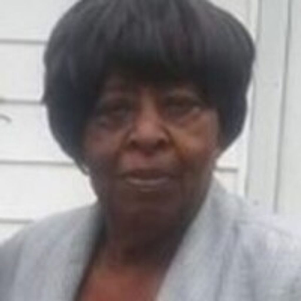 Lena Mae Raby