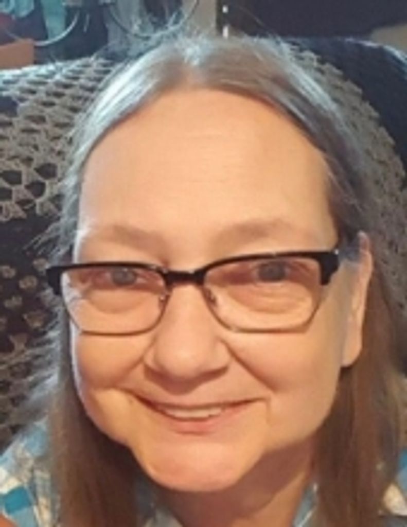 Mary  Ruth Richardson