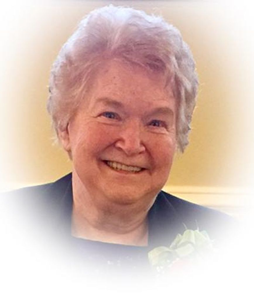 Catherine T. Heffernan