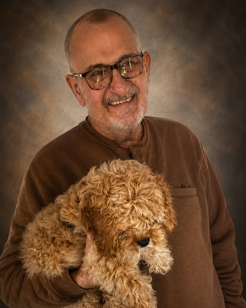 Gary Resor Profile Photo