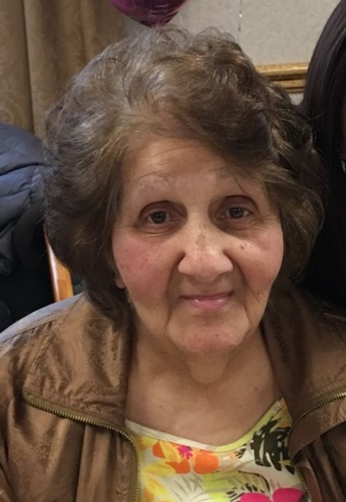 Margaret A. (Naffah) Ruda Profile Photo