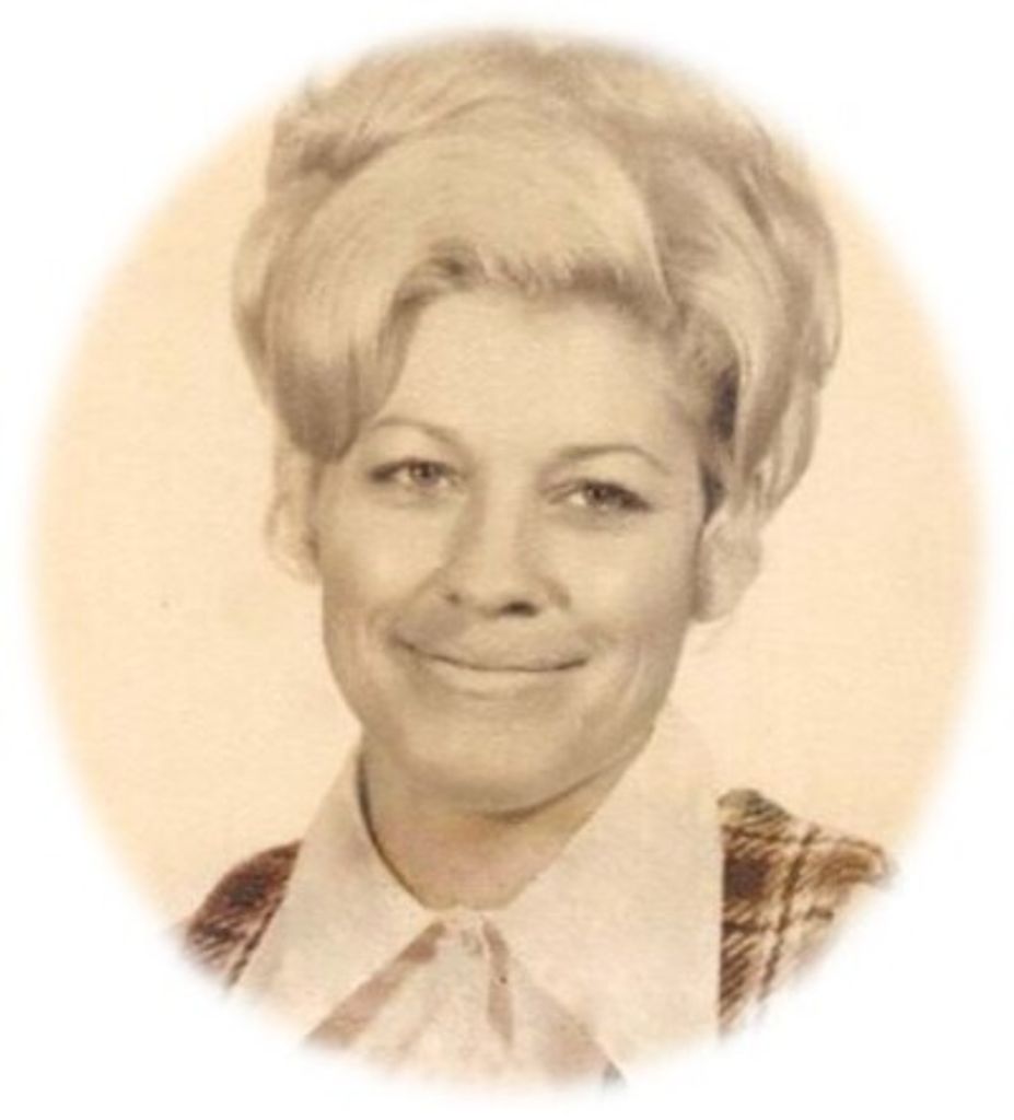 Patricia Lou Moore Profile Photo
