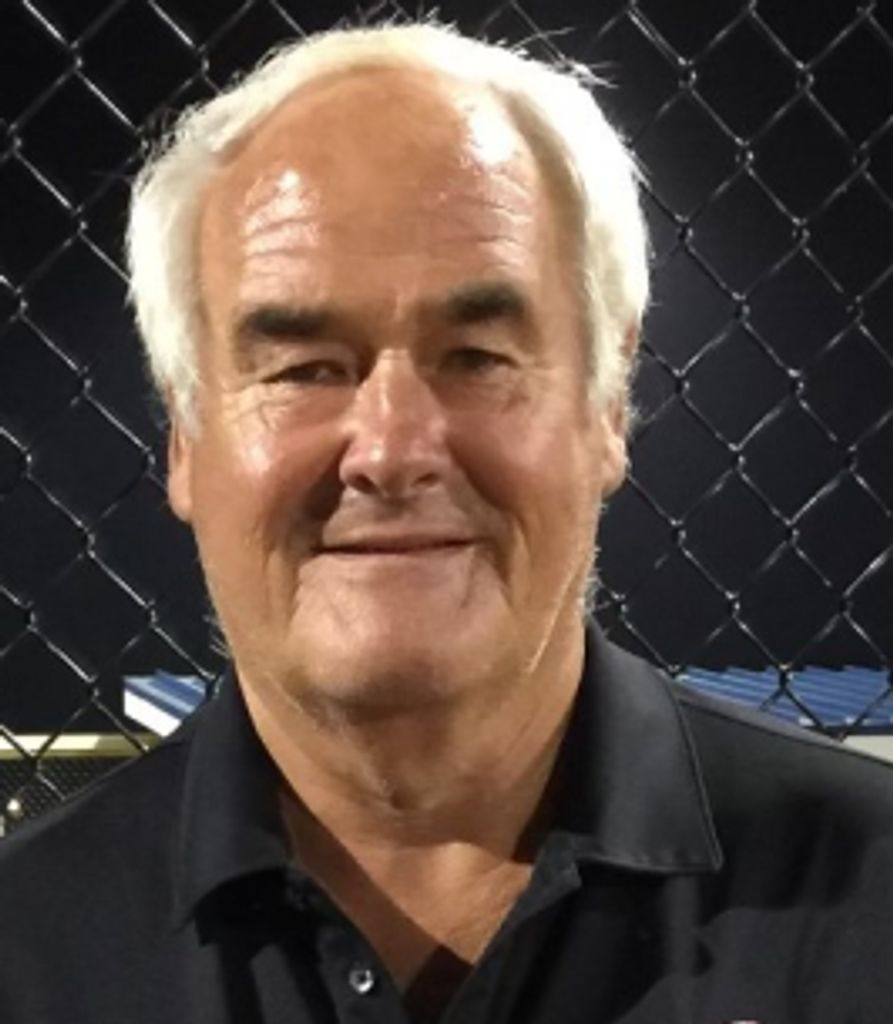 James 'Jimmy' M. Ayers