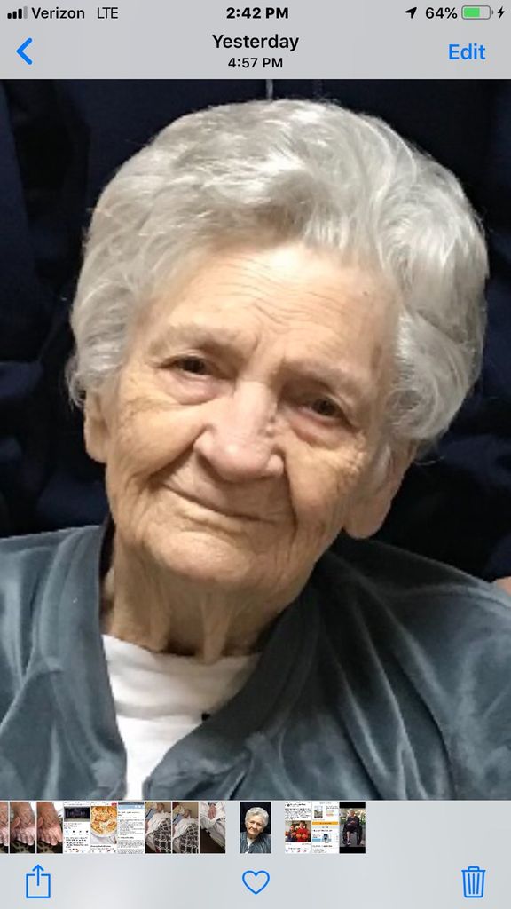 Lois Marie Nutt Profile Photo