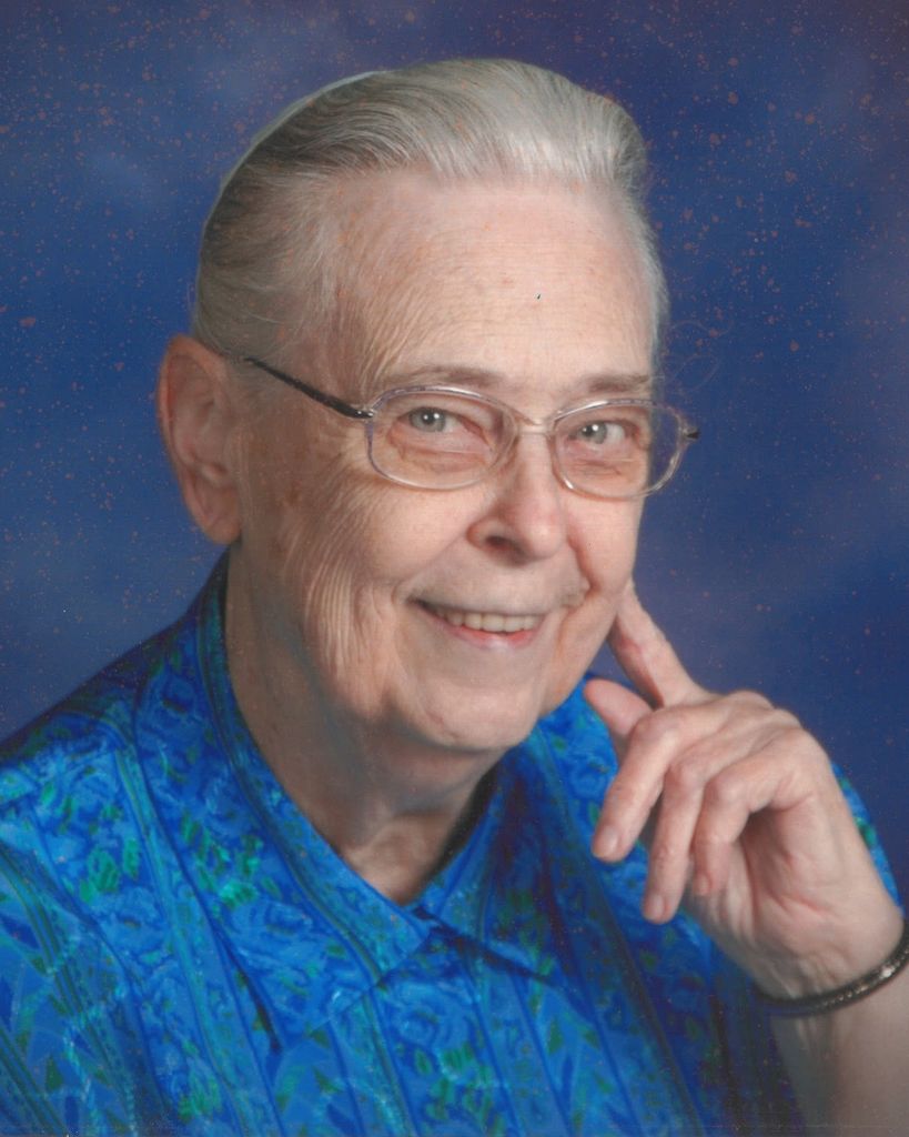 Catherine Ella Wiles Profile Photo