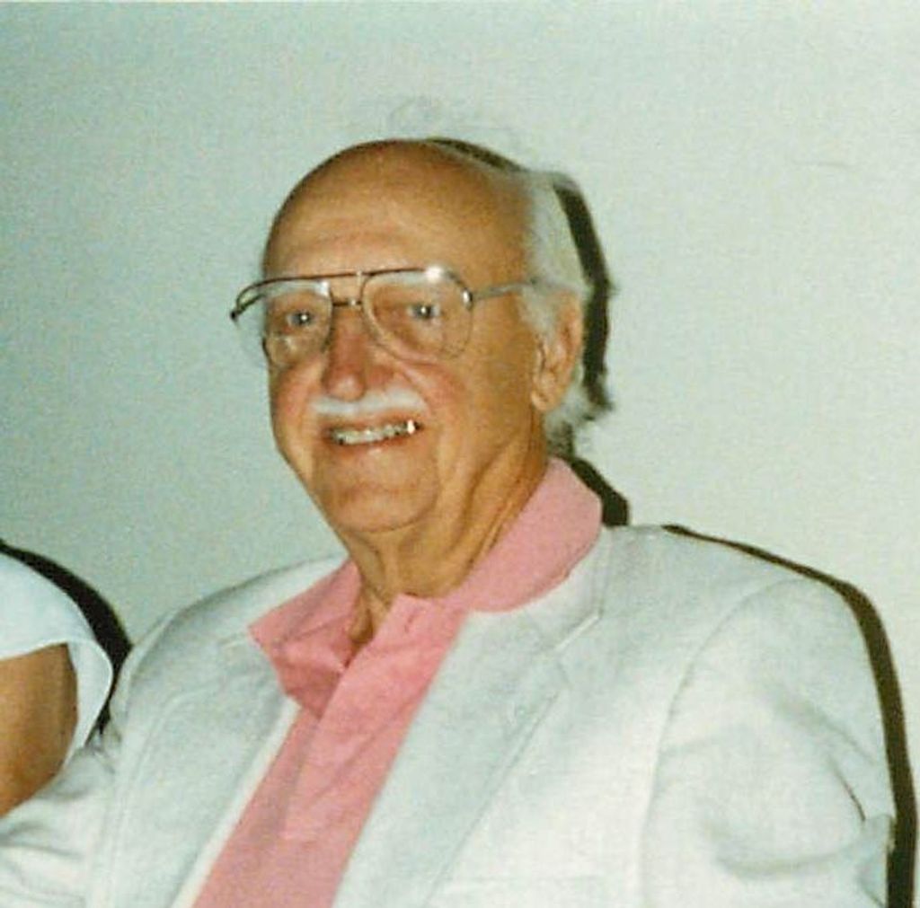 Robert Lee Jones