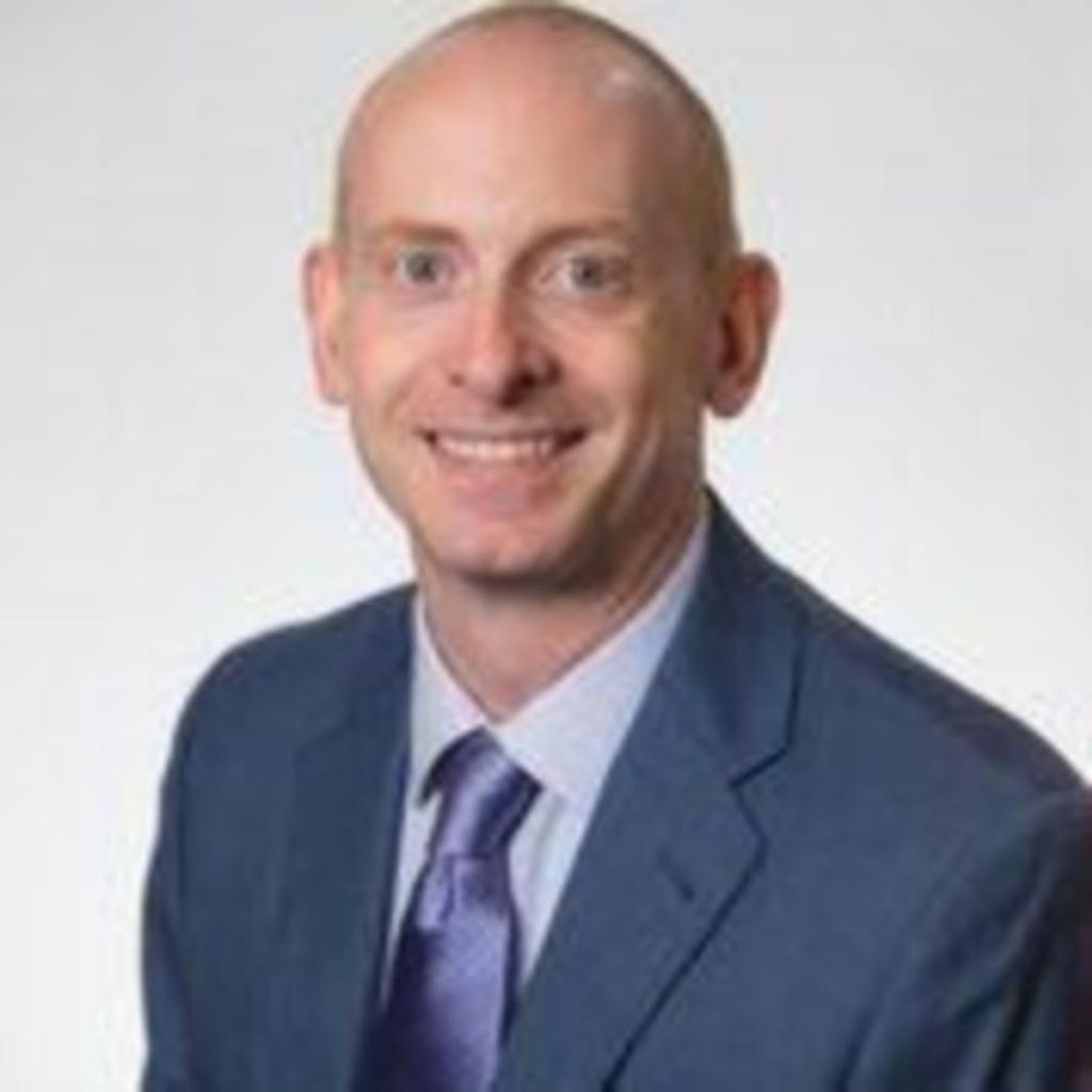 Jay Wilson Haas