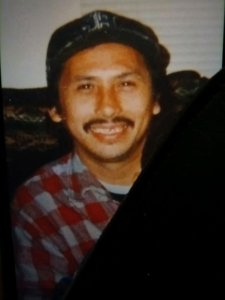 Carlos Hernandez