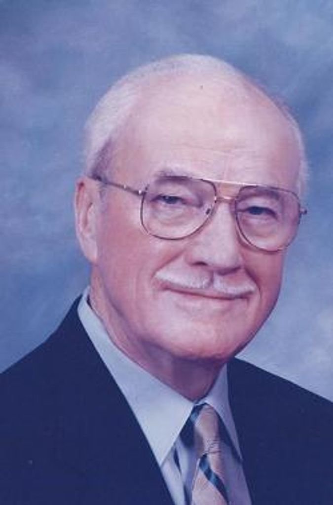 Charles "Buck" Farmer