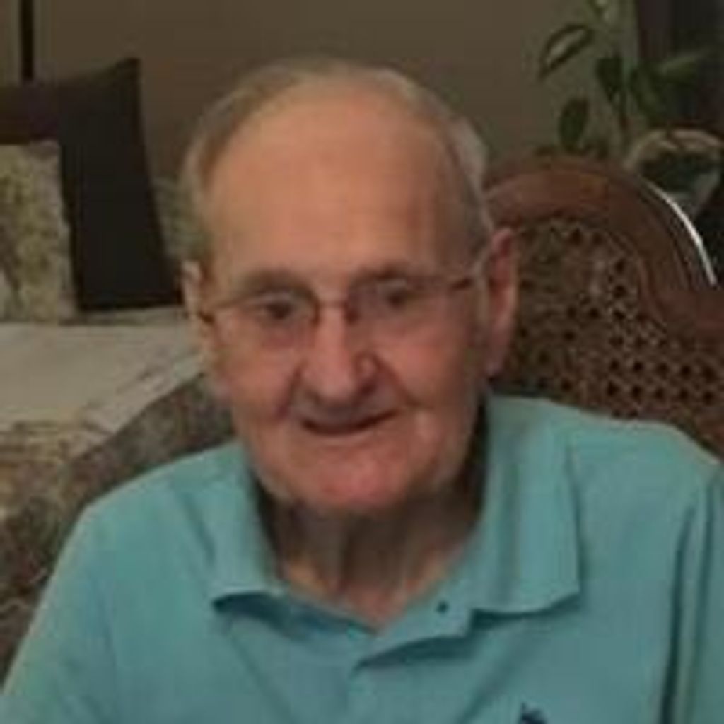 James Joseph Alleman Profile Photo