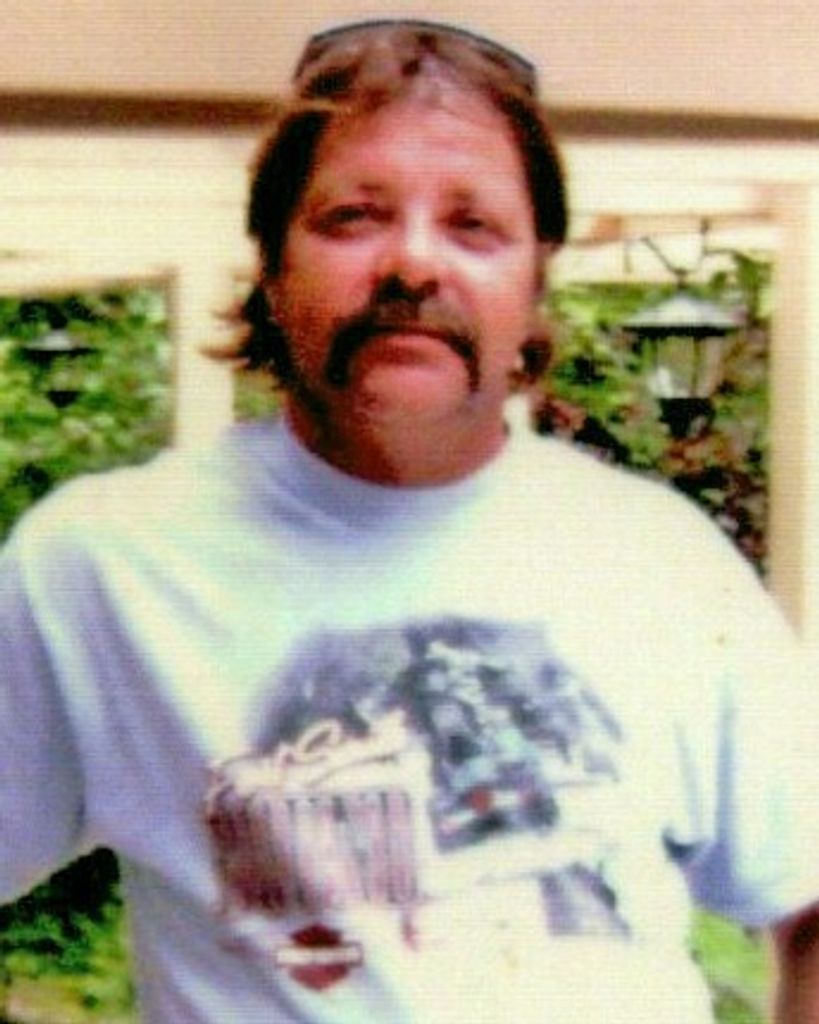 Charles Ricky "Rick" Montcalm Profile Photo