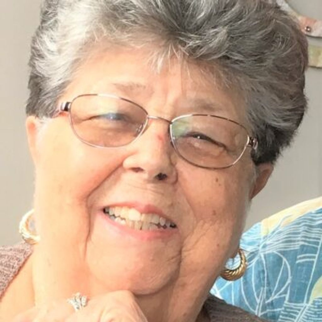 Joan A. (Cali) Sasseville Profile Photo