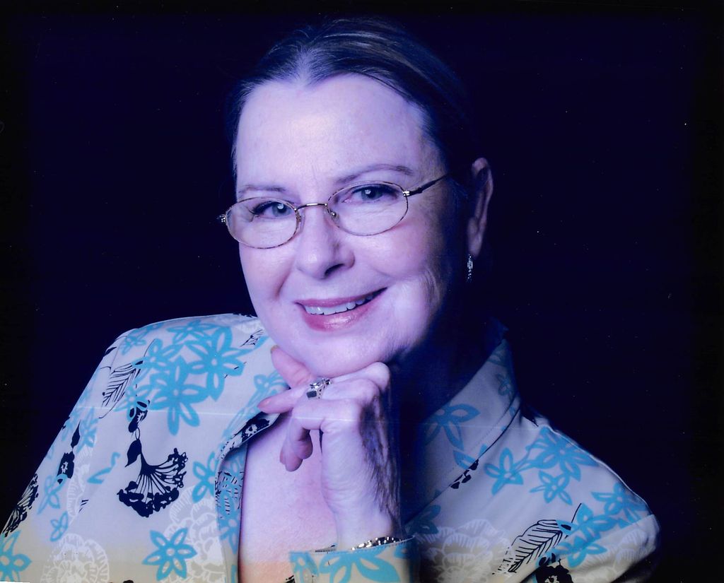 Connie Kemp