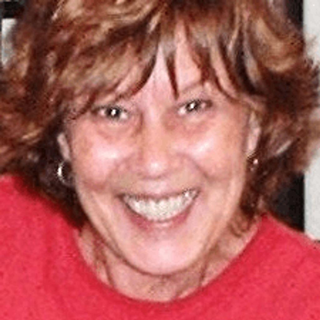 Frances Ruth Stevens