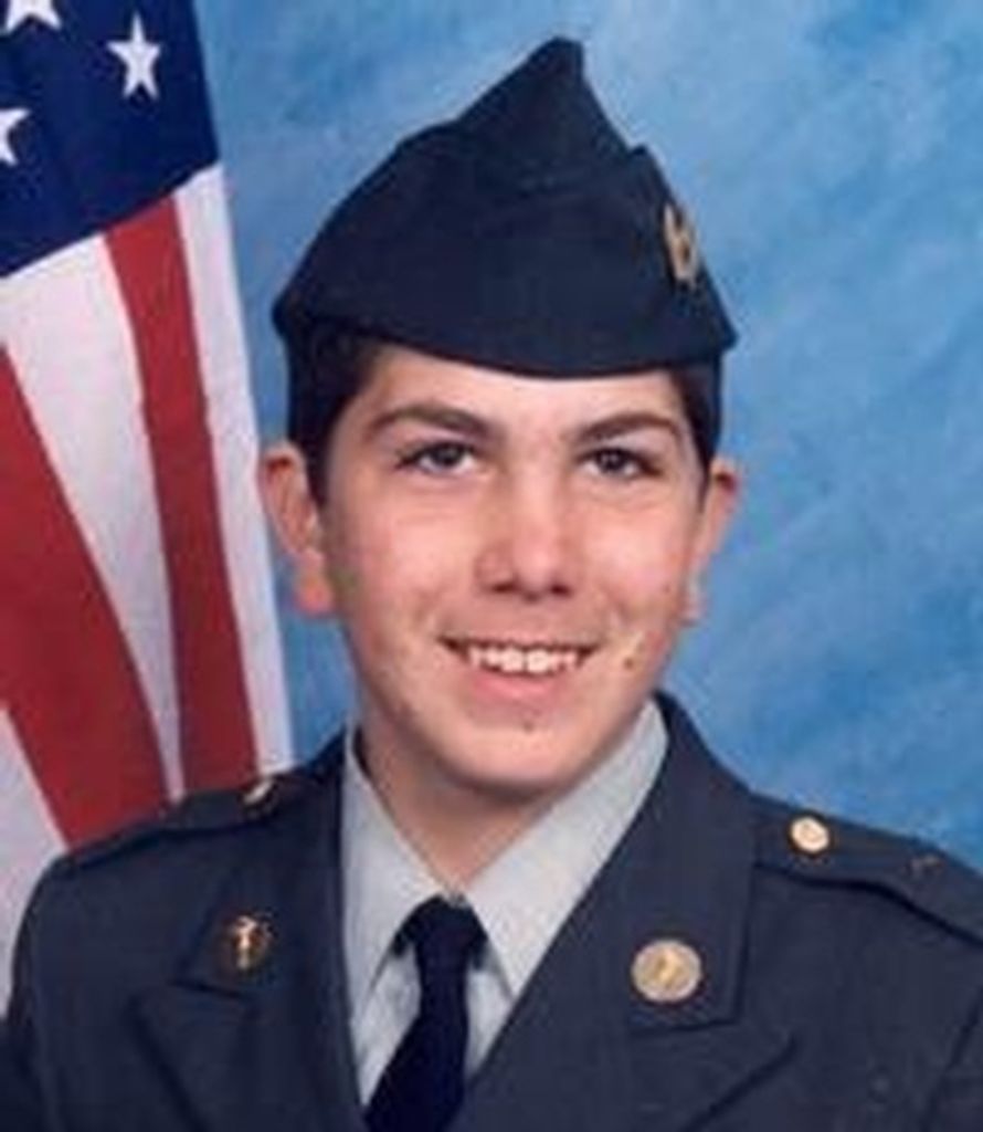 Michael Freddy Frederick