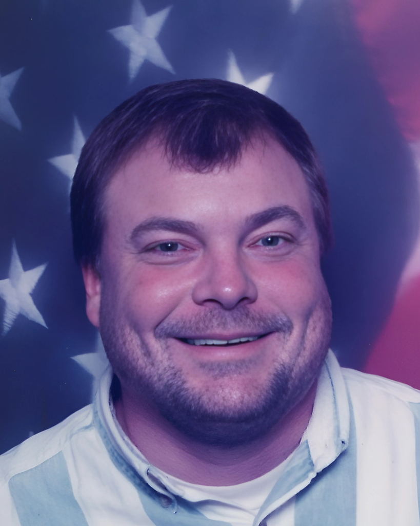 Dale Davis Profile Photo