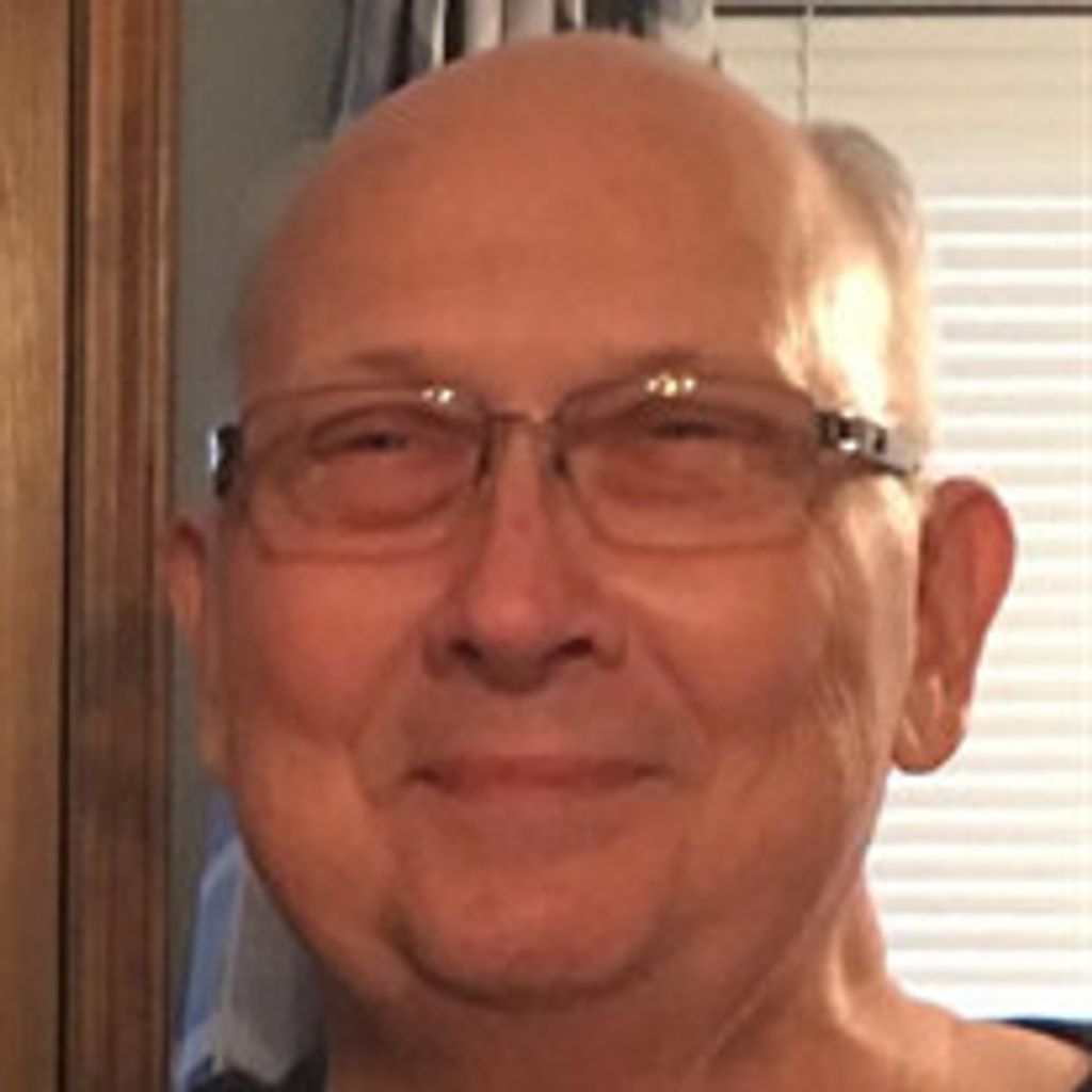 Michael William Lierman Profile Photo
